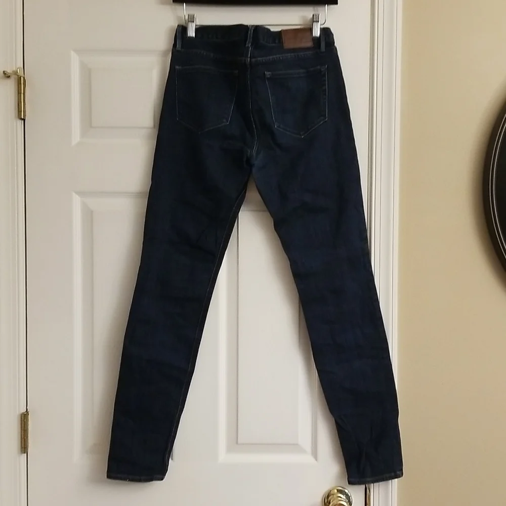 Madewell women's skinny skinny jeans - Picture 5 of 15